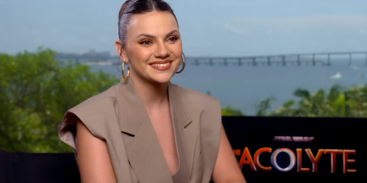 Dafne Keen: La Influencia Bicultural en el Universo de ‘Star Wars’