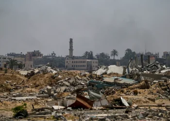 Conflictos en Gaza y Ucrania Impactan en el Índice Global de Paz