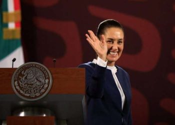 Sheinbaum Propone Encuesta para Evaluar Opiniones sobre el Poder Judicial