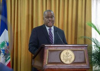 Nuevo Gabinete Anunciado por el Primer Ministro de Haití