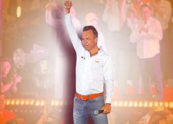 Pablo Lemus Lidera Conteo Distrital en Jalisco