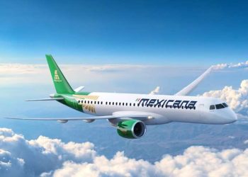 Mexicana de Aviación Anuncia Expansión a 11 Destinos Internacionales