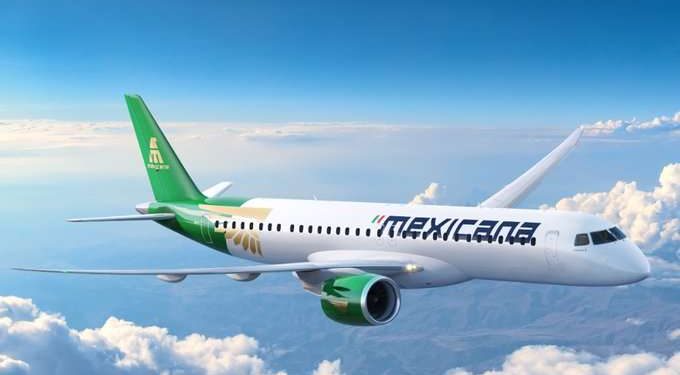 Mexicana de Aviación Anuncia Expansión a 11 Destinos Internacionales