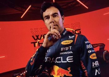 ‘Checo’ Pérez renueva con Red Bull, pero tuvo otras ofertas en la Fórmula 1