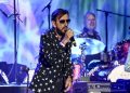 Ringo Starr & Su All-Star Band Reviven Época Dorada en el Auditorio Nacional