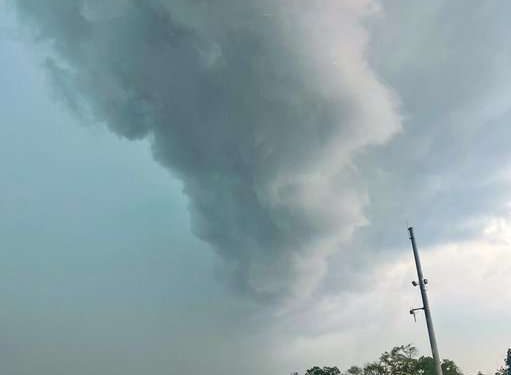 Tornado Golpea Michigan y Deja un Niño Muerto; Tormentas en Ohio y Maryland Causan Heridos