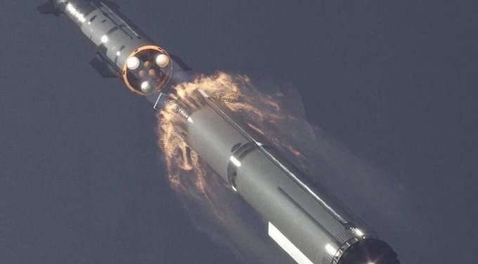 Exitosa Llegada de la Cápsula Tripulada de Boeing a la Estación Espacial Internacional