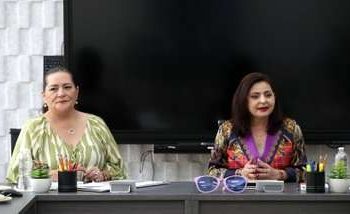 Reunión Estratégica entre Titulares del INE y TEPJF para Calificación Electoral