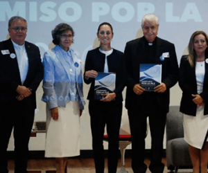 Iglesia Católica Presenta 10 Peticiones a Claudia Sheinbaum para una Sociedad Más Justa