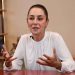 Solicitan Reunión con Claudia Sheinbaum Organismos de Transparencia