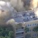 Incendio y Tiroteo en Edificio de Miami: Decenas Evacuados, Múltiples Heridos