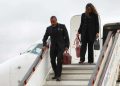 Desaparece avión militar con vicepresidente de Malaui y otras nueve personas
