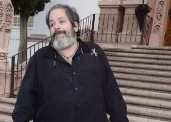 Pato Levy fallece mientras dormía: “la muerte de los justos”, dice su hermano Coco