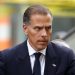Hunter Biden, declarado culpable de tres cargos graves por posesión ilegal de armas