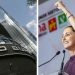 BMV interrumpe racha de avances; preocupa “Plan C” de Morena