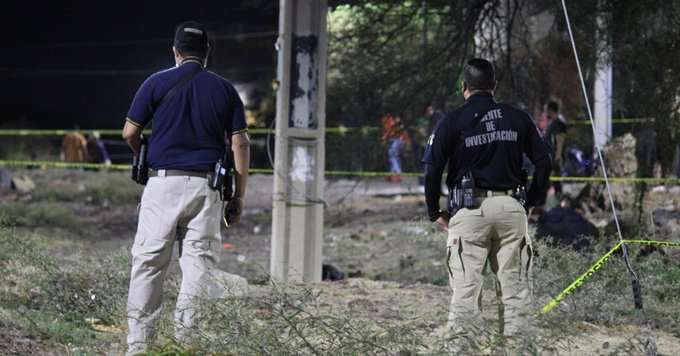 Mayo de 2024: Alarmantes 137 Eventos de Violencia Político-Criminal Registrados por Data Cívica