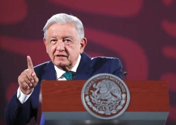 Oficialismo Asegura Mayorías en el Congreso para Impulsar Reformas Controversiales de López Obrador
