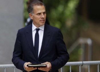 Jurado comienza a deliberar en juicio de Hunter Biden