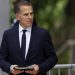 Jurado comienza a deliberar en juicio de Hunter Biden