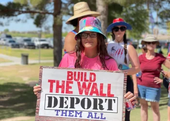 Trump Apuesta por el Voto Latino en Las Vegas para Impactar en las Elecciones