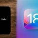 Inteligencia Apple: la nueva IA que transformará iOS 18