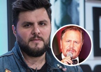 Paul Stanley recuerda a su padre Paco Stanley a 25 años de su muerte