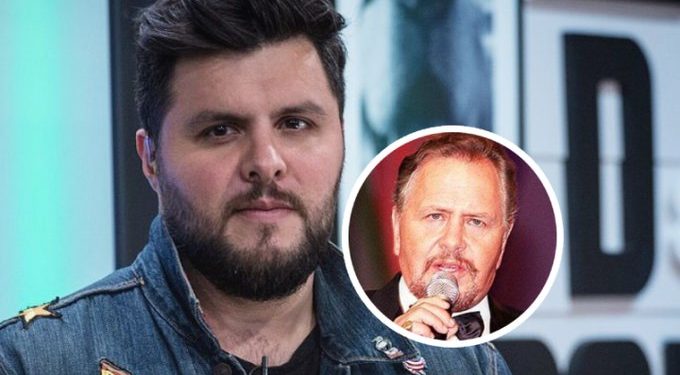 Paul Stanley recuerda a su padre Paco Stanley a 25 años de su muerte