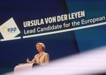 Comienza la Verdadera Lucha de Von der Leyen por Conservar la Comisión Europea