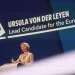 Comienza la Verdadera Lucha de Von der Leyen por Conservar la Comisión Europea
