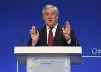 Roma Alerta del Riesgo de que Rusia Quiebre la Unidad de Europa