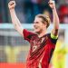 Bélgica Domina a Montenegro en Amistoso: De Bruyne Celebra su Centésimo Partido con Gol