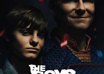 The Boys: Temporada 4 en Camino y Más por Venir, Según Eric Kripke