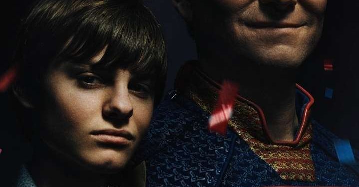 The Boys: Temporada 4 en Camino y Más por Venir, Según Eric Kripke