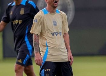 Lionel Messi: El Real Madrid es el Mejor Equipo del Mundo