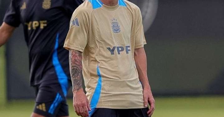 Lionel Messi: El Real Madrid es el Mejor Equipo del Mundo