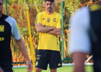 Veljko Paunovic, el Nuevo Director Técnico de Tigres para el Apertura 2024