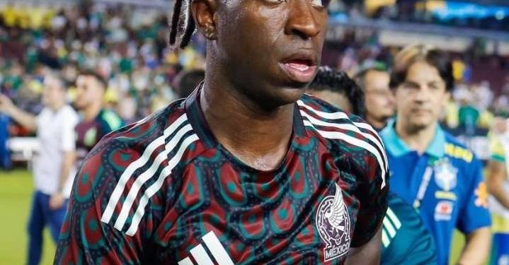 Brasil se Impone: Gol de Último Minuto de Endrick Da la Victoria sobre México