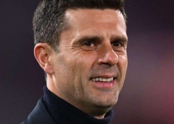 Thiago Motta deja Bologna FC para dirigir a la Juventus