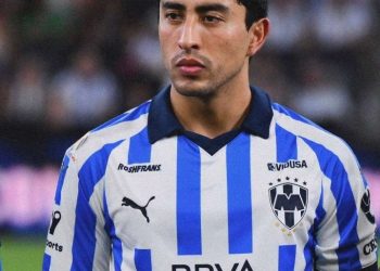 Chivas se Refuerza: Omar Govea se Une al Rebaño Sagrado para el Apertura 2024