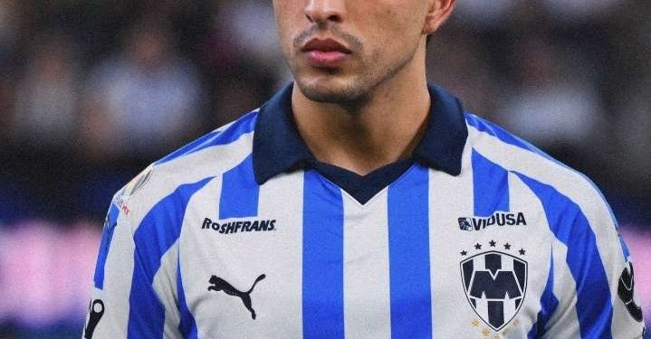 Chivas se Refuerza: Omar Govea se Une al Rebaño Sagrado para el Apertura 2024