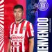 Daniel Aguirre se une a Chivas para el Torneo Apertura 2024