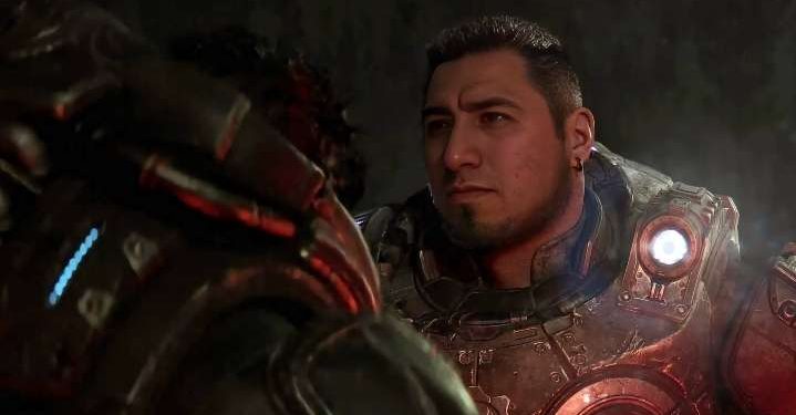 Gears of War E-Day: Un viaje a los orígenes de Marcus y Dom