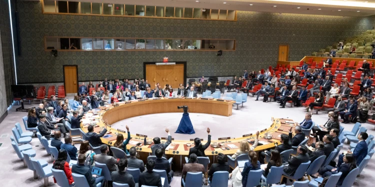 La UE pide la implementación “inmediata” de una tregua en Gaza pedida por el Consejo Seguridad de ONU