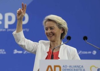 Von der Leyen Confía en el Apoyo de Muchos Líderes para su Reelección