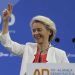 Von der Leyen Confía en el Apoyo de Muchos Líderes para su Reelección