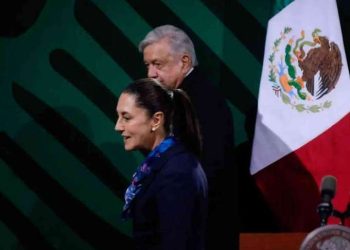 AMLO: Gastos de transición serán cubiertos con ahorros del gobierno