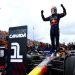 Max Verstappen Gana el Gran Premio de Canadá; “Checo” Pérez Abandona la Carrera
