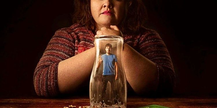 Enfrentamiento Legal: Netflix Responde a Demanda Millonaria por “Bebé Reno”