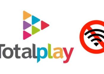 Reportan Interrupciones en el Servicio de Totalplay; Usuarios con Problemas de Conexión