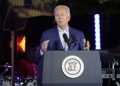 Confianza en Biden que en Trump a nivel mundial, aumenta escepticismo sobre democracia en EEUU